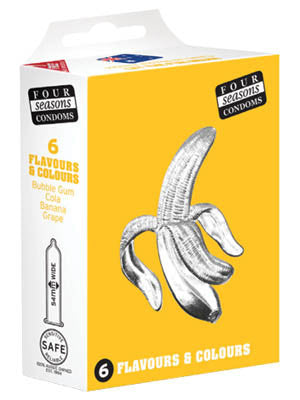 Larger Condoms