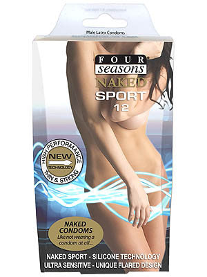 Naked Sport