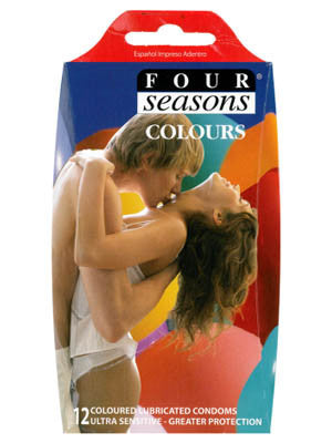 Larger Condoms