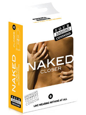 Naked Allsorts