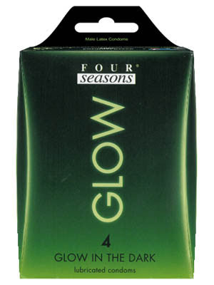 Larger Condoms