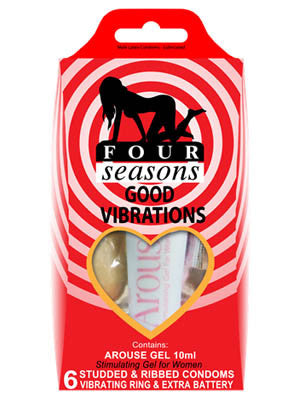 Larger Condoms