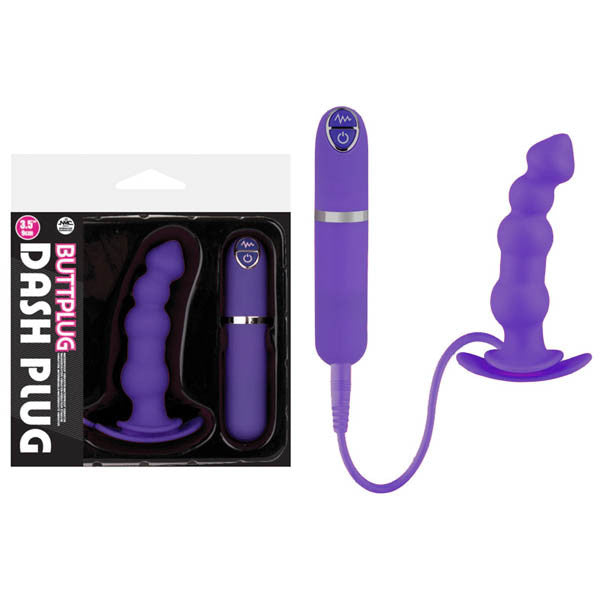 DASH PLUG