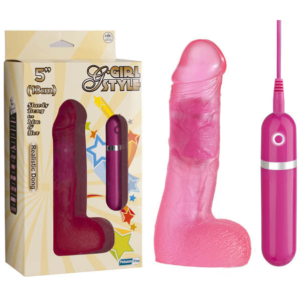 G-GIRL STYLE