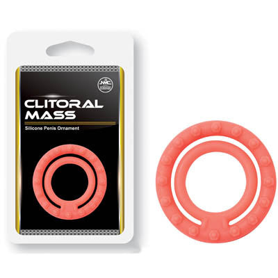 CLITORAL MASS