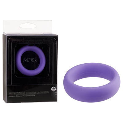 All Nighter Dual Wireless Cock Ring