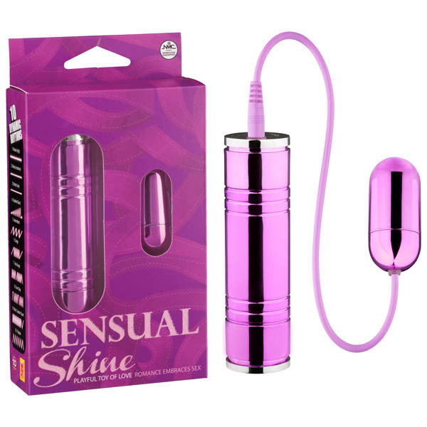 SENSUAL SHINE