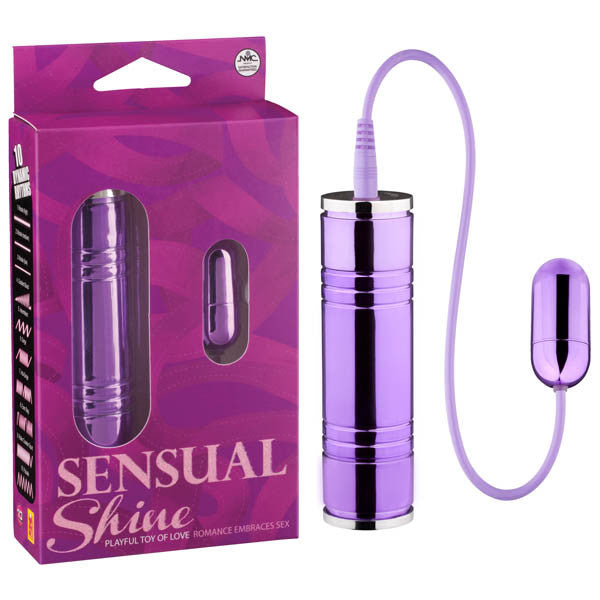 SENSUAL SHINE