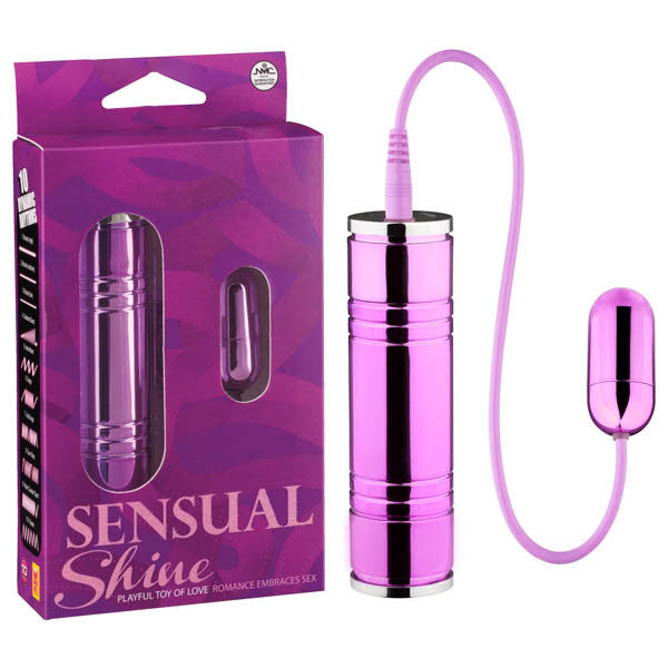 SENSUAL SHINE