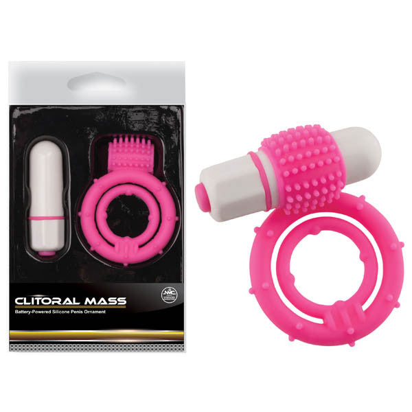 CLITORAL MASS