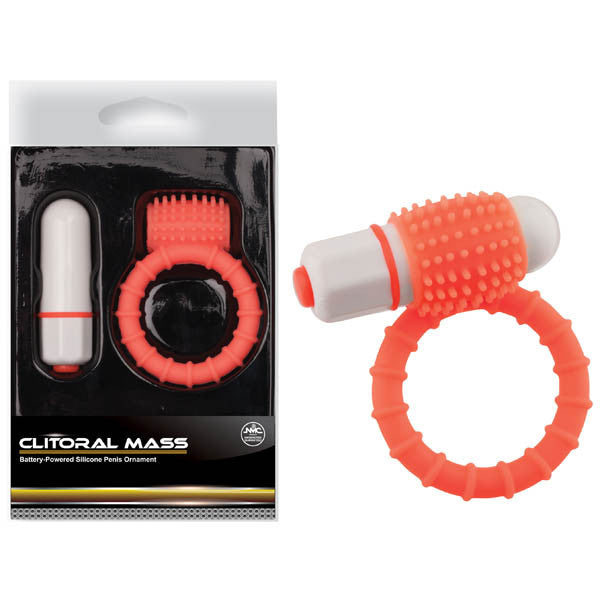 CLITORAL MASS