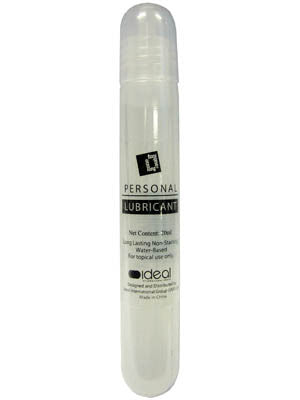FUNZONE PERSONAL LUBRICANT