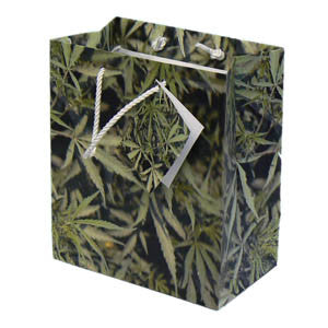 POTLEAF GIFT BAG