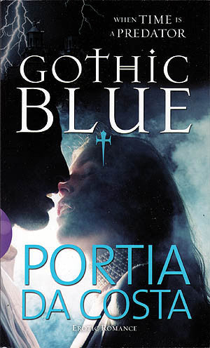 Gothic Blue