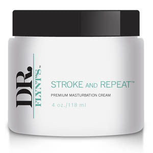 DR. FLYNT'S STROKE & REPEAT