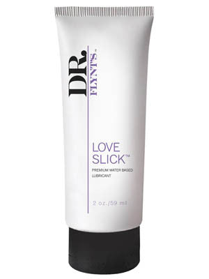 DR. FLYNT'S LOVE SLICK