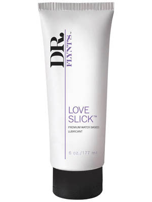 DR. FLYNT'S LOVE SLICK