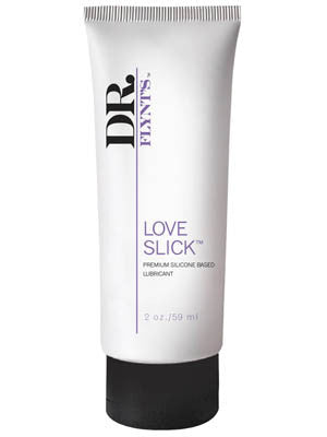 DR. FLYNT'S LOVE SLICK