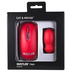 CAT & MOUSE