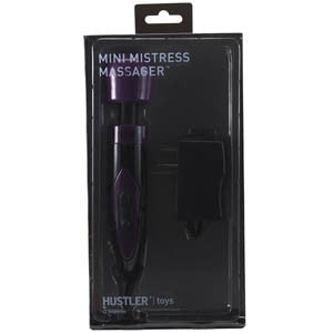MINI MISTRESS MASSAGER