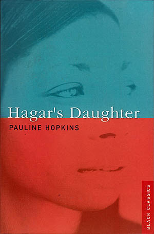 Hagar's Daughter