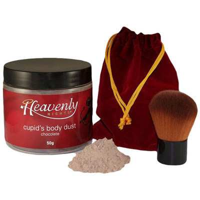 HEAVENLY NIGHTS CUPID'S DUST