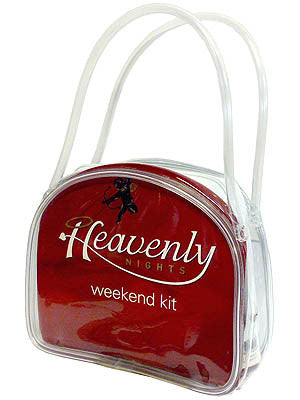 Heavenly Nights Weekend Kit