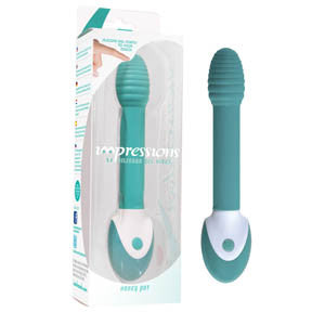 IMPRESSIONS 5X SILICONE GEL VIBE