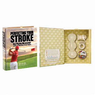BOOK SMART - PERFECTING YOUR STROKE