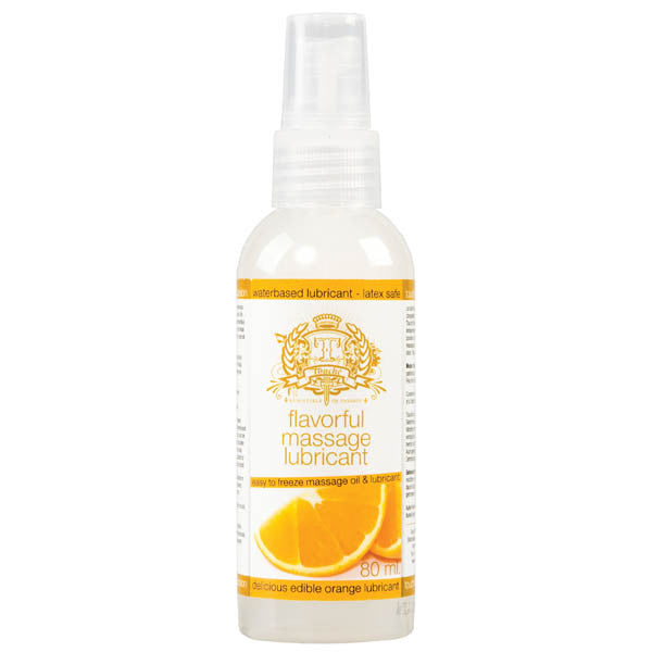TOUCHE ICE LUBRICANT