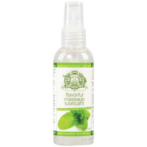 TOUCHE ICE LUBRICANT