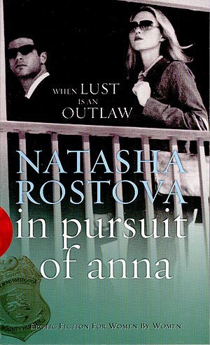In Pursuit Of Anna