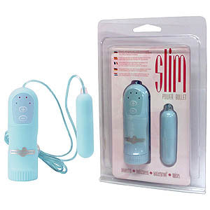 Slim Power Bullet