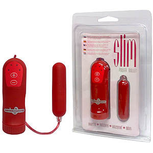 SLIM POWER BULLET