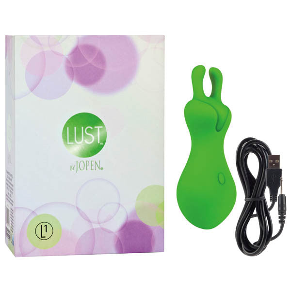 LUST BY JOPEN - L1