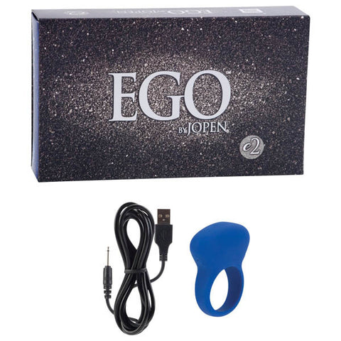10-FUNCTION VIBRATION SILICONE STUD LASSO
