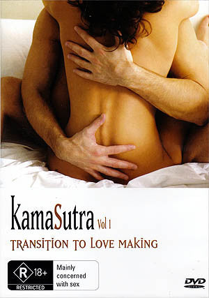 Kama Sutra Vol 3 - Carnal Heat