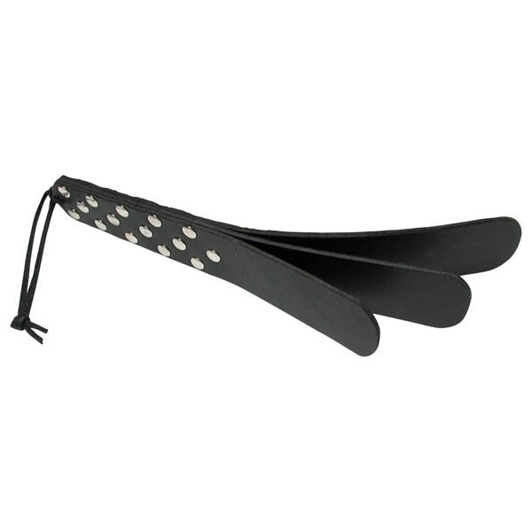 KINKLAB TRIPLE LEATHER SLAPPER