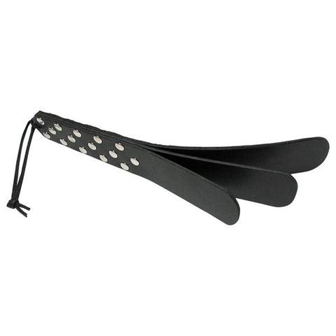 SCARLET COUTURE BINDING PASSION PADDLE