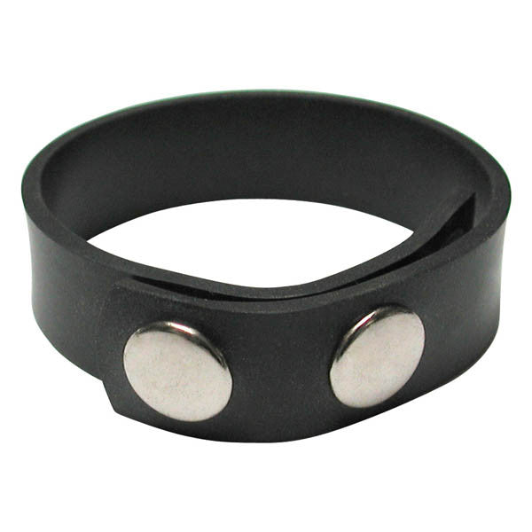 KINKLAB 3 SNAP COCK RING