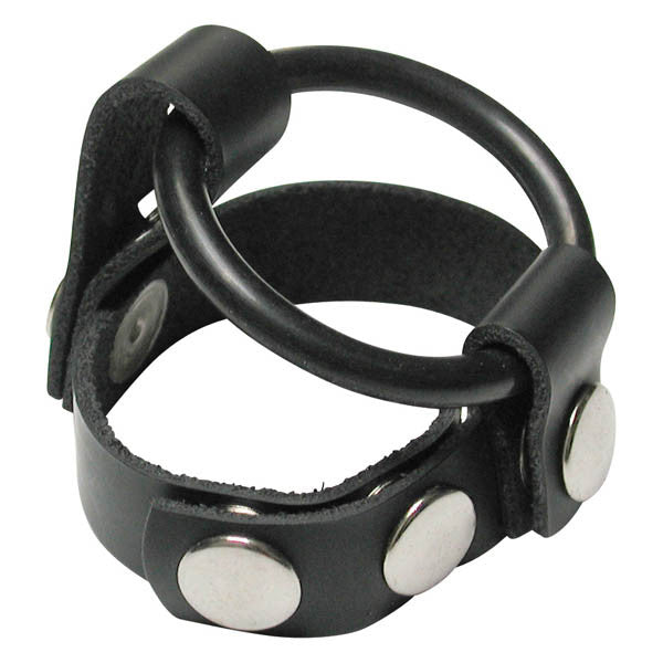 KINKLAB VERSATILE COCK RING HARNESS