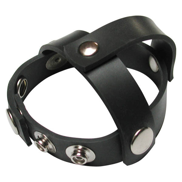 KINKLAB BALL-SPLITTING COCK RING