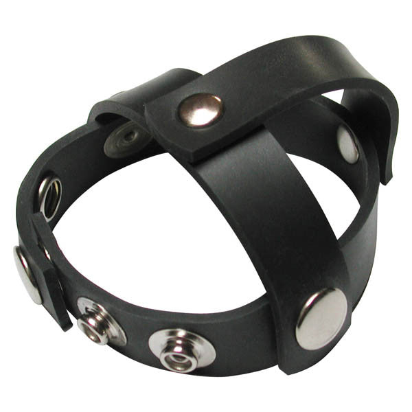 KINKLAB BALL-SPLITTING COCK RING