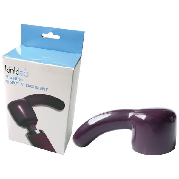 KINKLAB VIBERITE G-SPOT ATTACHMENT