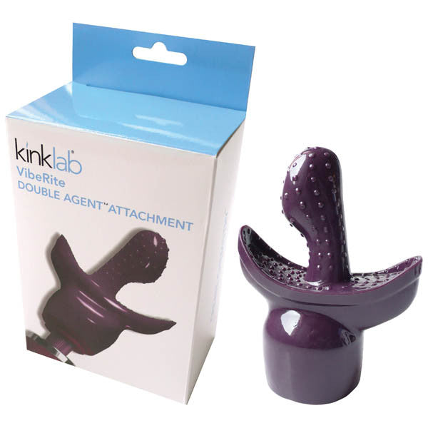 KINKLAB VIBERITE DOUBE AGENT ATTACHMENT