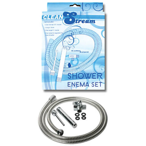 4 IN 1 PURE & CLEAN