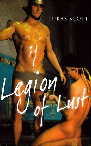 Legion of Lust