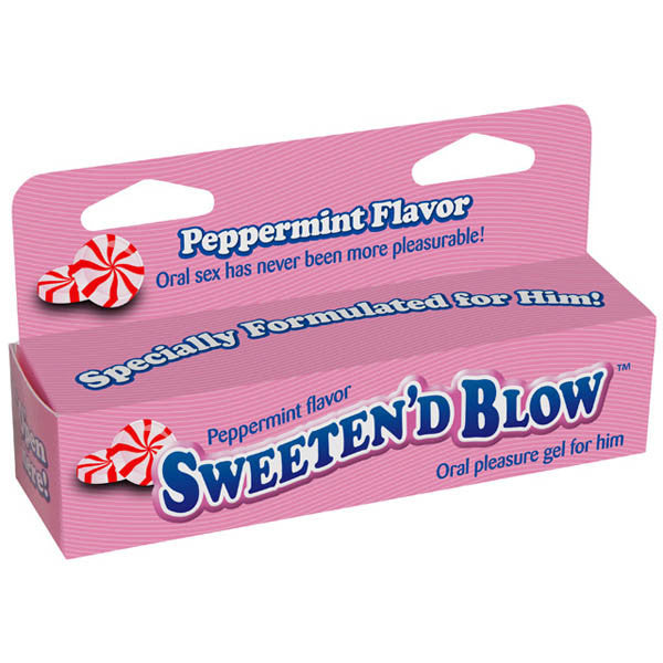 SWEETEN'D BLOW