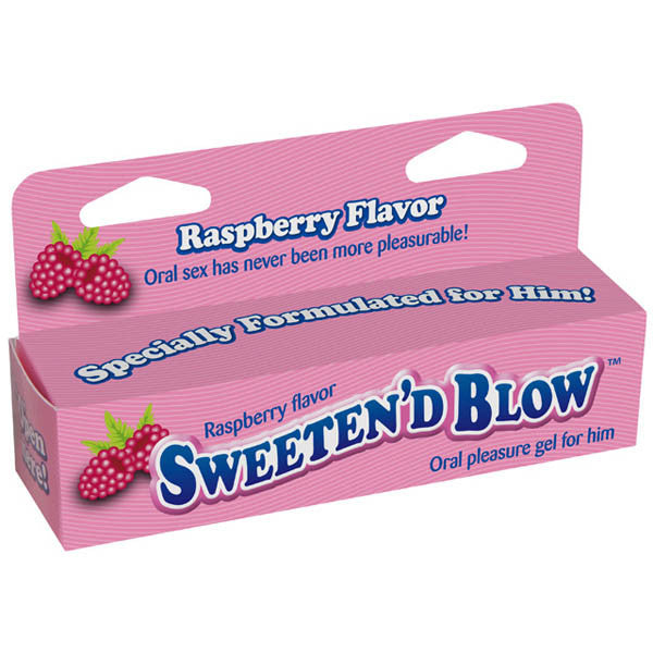 SWEETEN'D BLOW
