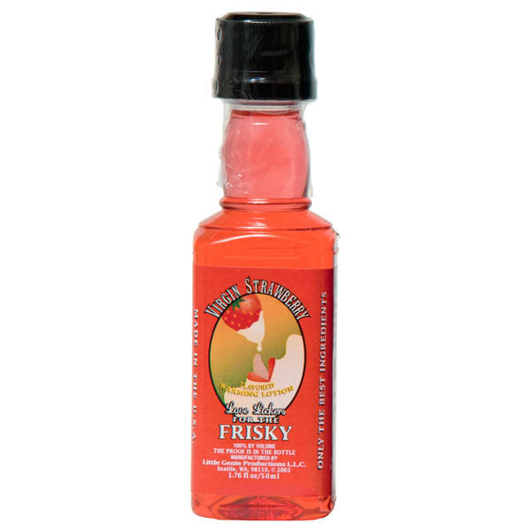 LOVE LICKERS